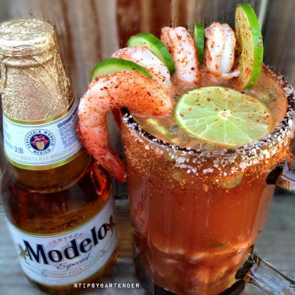 Micheladas y Cervezas